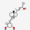 an image of a chemical structure CID 137704675