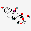 an image of a chemical structure CID 137704705