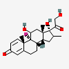 an image of a chemical structure CID 137704752