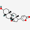 an image of a chemical structure CID 137704789
