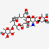 an image of a chemical structure CID 137704868
