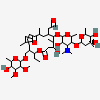 an image of a chemical structure CID 137704920