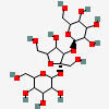 an image of a chemical structure CID 137705012