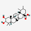 an image of a chemical structure CID 137705013