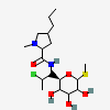 an image of a chemical structure CID 137705123