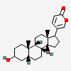 an image of a chemical structure CID 137705150