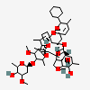an image of a chemical structure CID 137705219