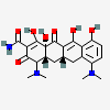 an image of a chemical structure CID 137705457