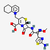 an image of a chemical structure CID 137705723