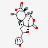an image of a chemical structure CID 137705757