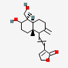 an image of a chemical structure CID 137705769