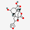 an image of a chemical structure CID 137705812