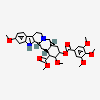 an image of a chemical structure CID 137705835