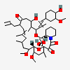 an image of a chemical structure CID 137705868