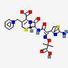 an image of a chemical structure CID 137706490