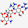 an image of a chemical structure CID 137706547