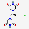 an image of a chemical structure CID 137706675