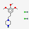 an image of a chemical structure CID 13772353