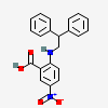 an image of a chemical structure CID 13772367
