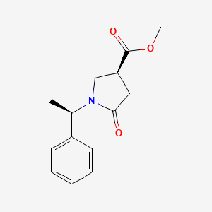 4(1H)-Pyrimidinone,5-methoxy-,hydrazone(9CI)