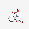 an image of a chemical structure CID 137734