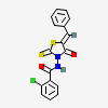 an image of a chemical structure CID 1377510