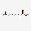 an image of a chemical structure CID 13775857