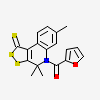 an image of a chemical structure CID 1377936