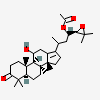 an image of a chemical structure CID 137794965