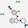 an image of a chemical structure CID 137795278