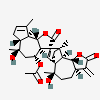 an image of a chemical structure CID 137795517