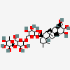 an image of a chemical structure CID 137795670