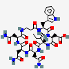 an image of a chemical structure CID 137796757