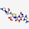 an image of a chemical structure CID 137797014