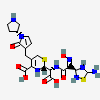 an image of a chemical structure CID 137797015