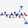 an image of a chemical structure CID 137797028