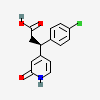 an image of a chemical structure CID 137797042