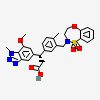 an image of a chemical structure CID 137797046