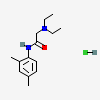 an image of a chemical structure CID 13781345