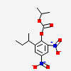 an image of a chemical structure CID 13783