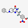 an image of a chemical structure CID 137834642