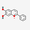 an image of a chemical structure CID 13783610
