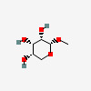 an image of a chemical structure CID 13783694