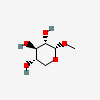 an image of a chemical structure CID 13783696