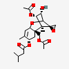 an image of a chemical structure CID 13783809