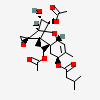 an image of a chemical structure CID 13783815