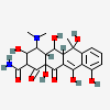 an image of a chemical structure CID 13787459