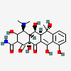 an image of a chemical structure CID 13787460