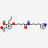 an image of a chemical structure CID 13787726