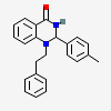 an image of a chemical structure CID 13789454